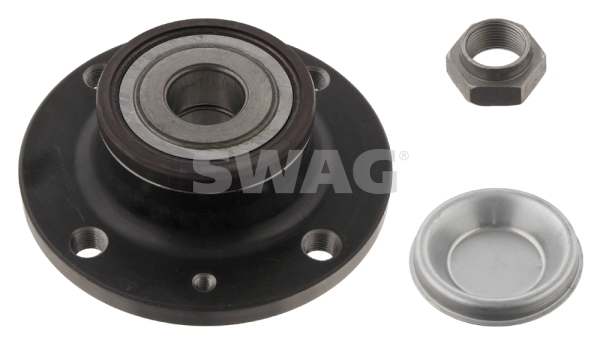 KIT CUSCINETTO RUOTA